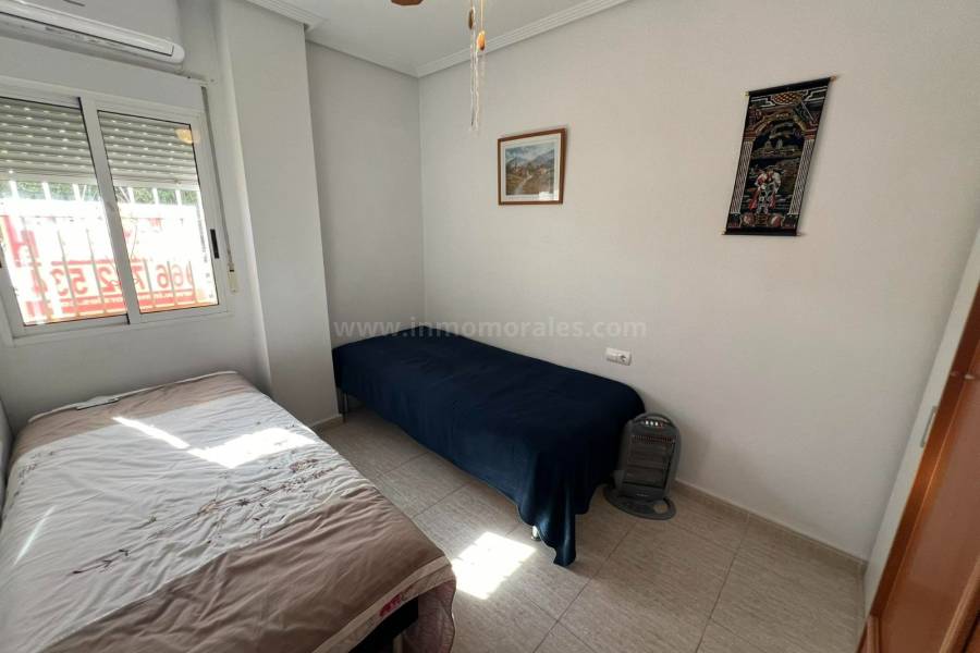 Revente - Appartement - Almoradí