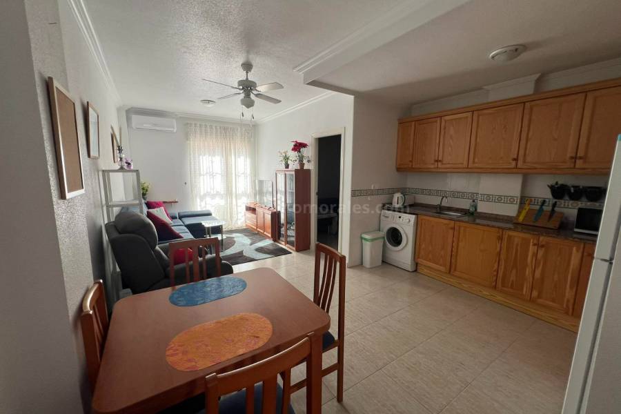 Resale - Apartment  - Almoradí