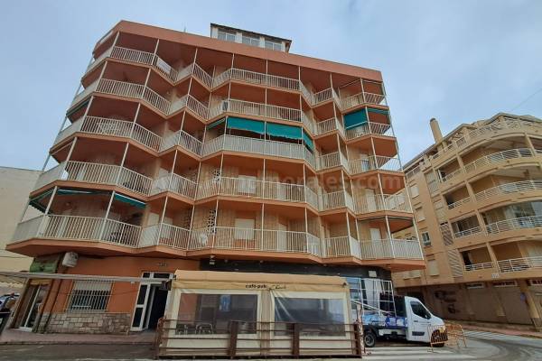 Apartamento / Piso - Venta - La Mata - La Mata