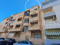 Herverkoop - Appartement - La Mata