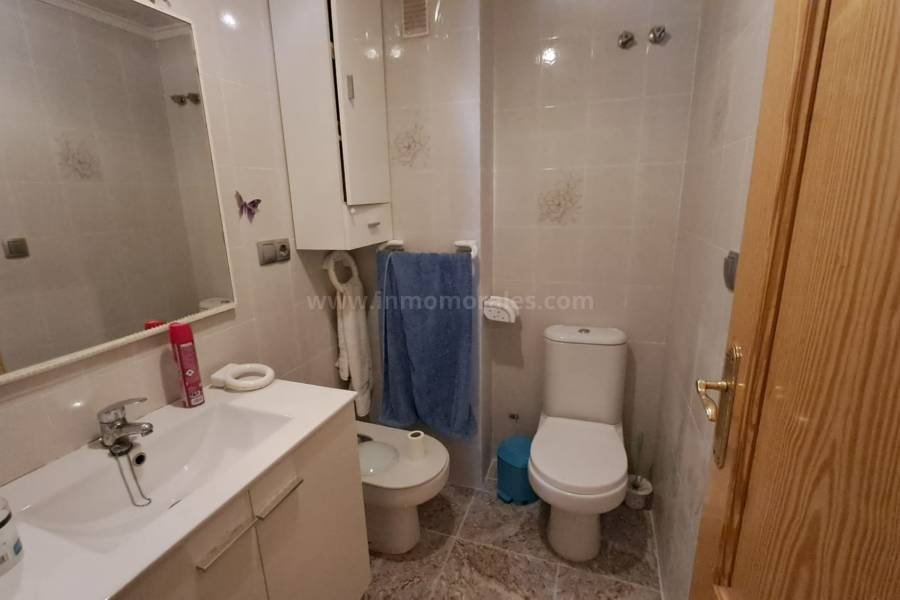 Resale - Apartment  - La Mata