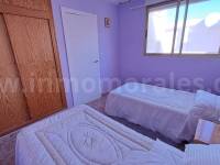 Revente - Appartement - La Mata