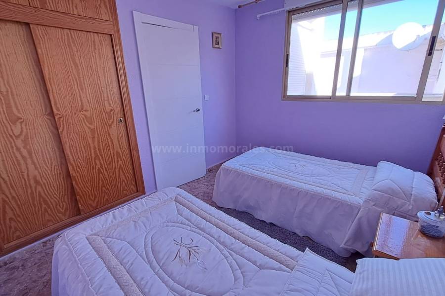 Herverkoop - Appartement - La Mata