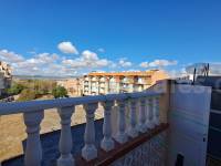 Herverkoop - Appartement - La Mata