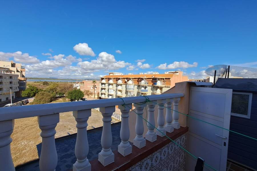 Revente - Appartement - La Mata