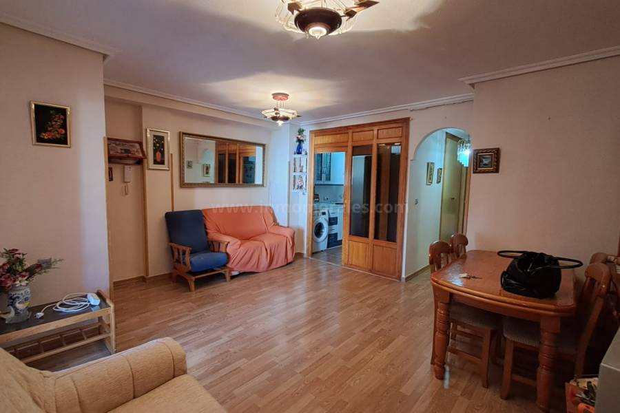 Wiederverkauf - Wohnung/Apartment - La Mata