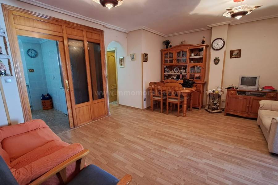 Revente - Appartement - La Mata