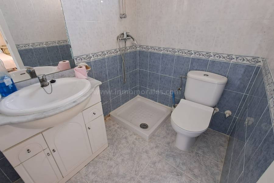 Resale - Apartment  - La Mata