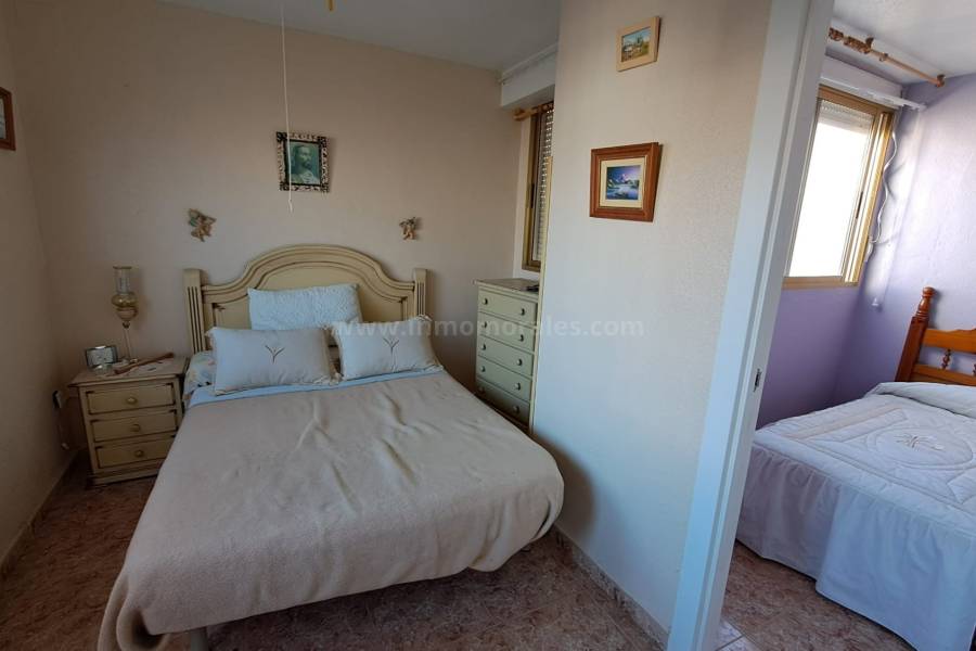 Wiederverkauf - Wohnung/Apartment - La Mata