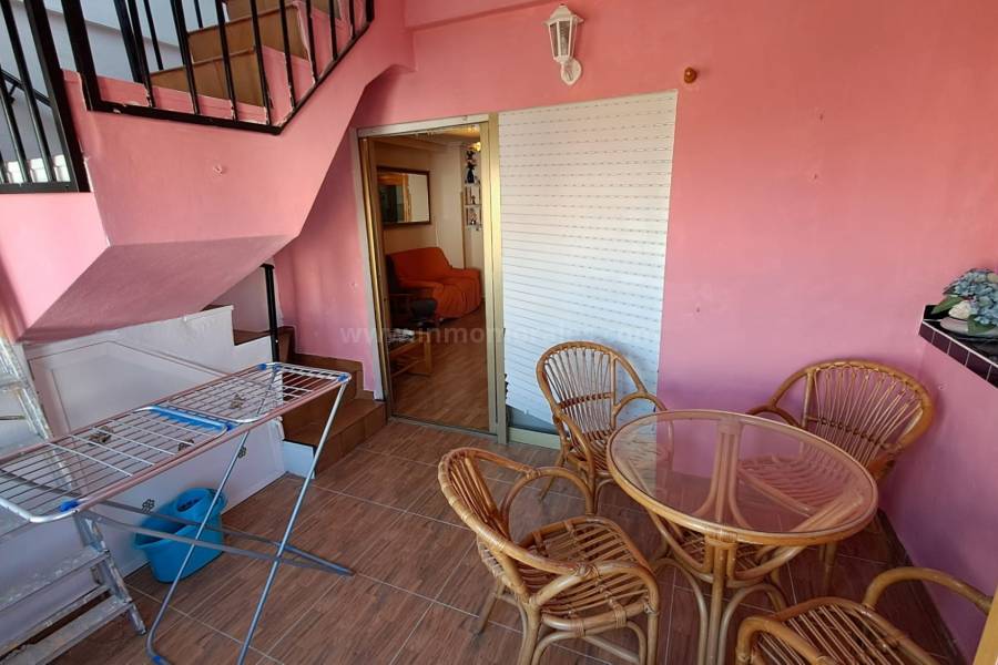 Herverkoop - Appartement - La Mata