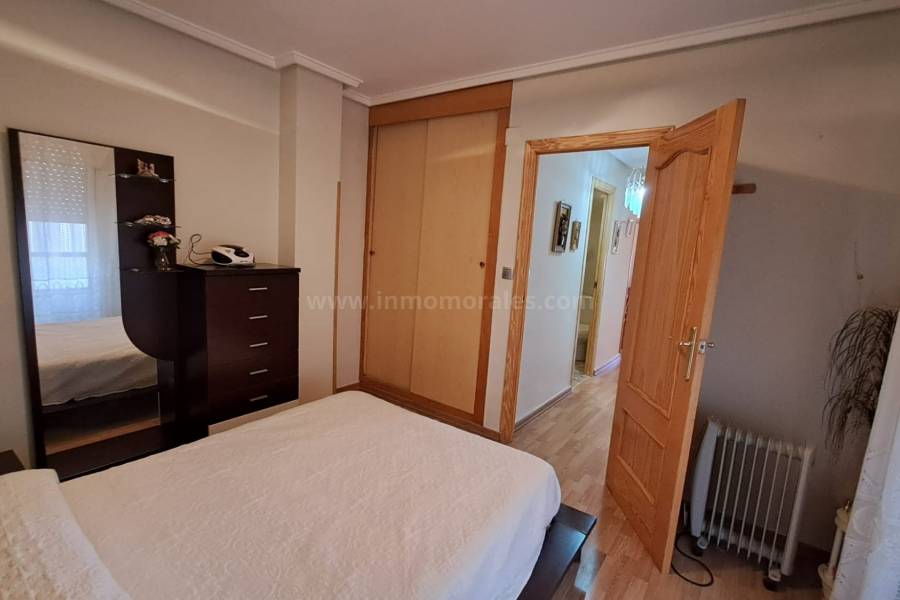 Resale - Apartment  - La Mata