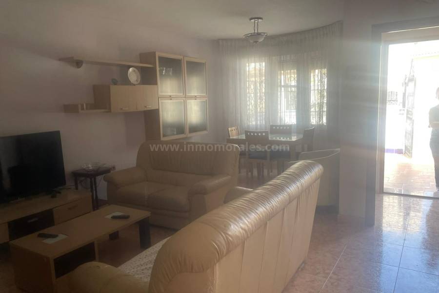 Resale - Town House  - Almoradí