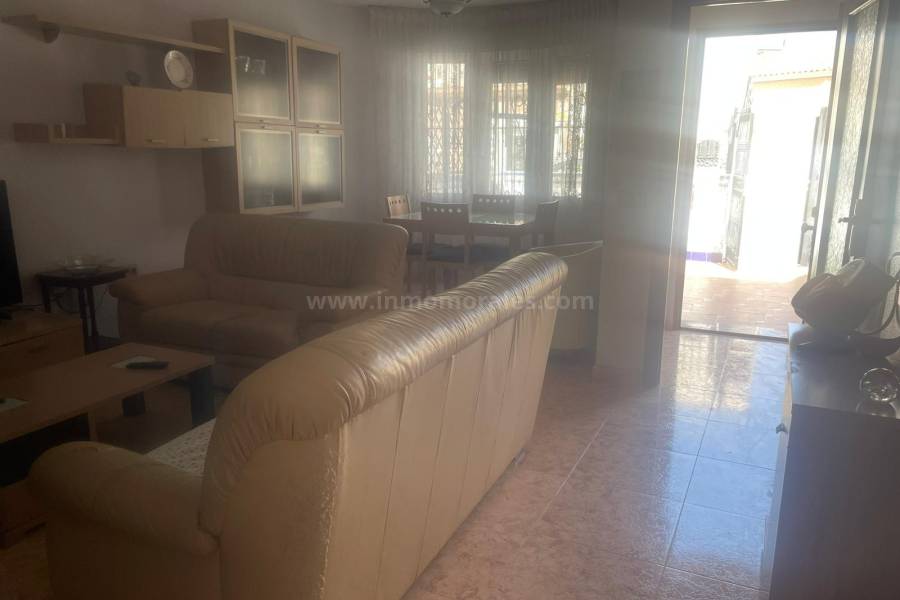 Resale - Town House  - Almoradí