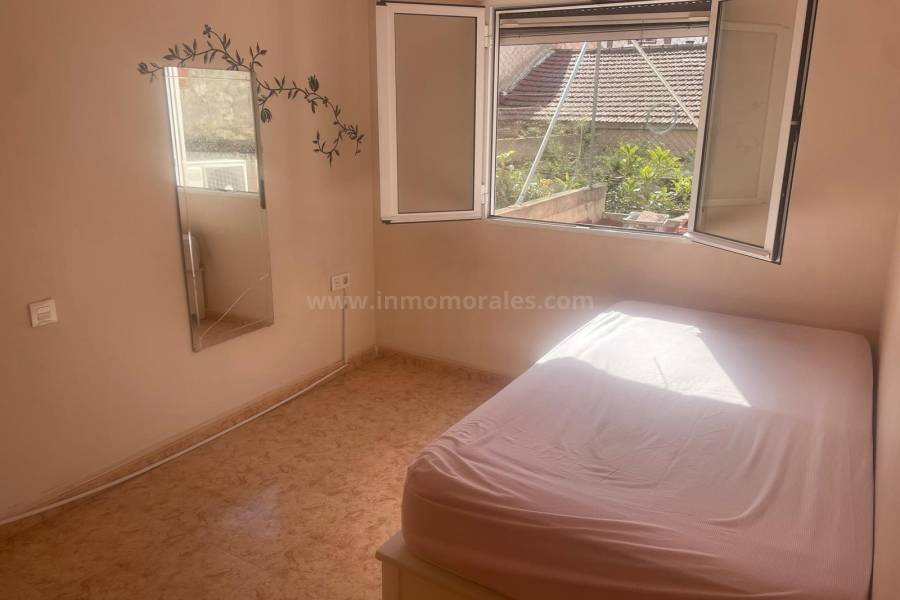 Resale - Town House  - Almoradí