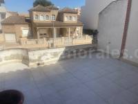 Resale - Town House  - Almoradí