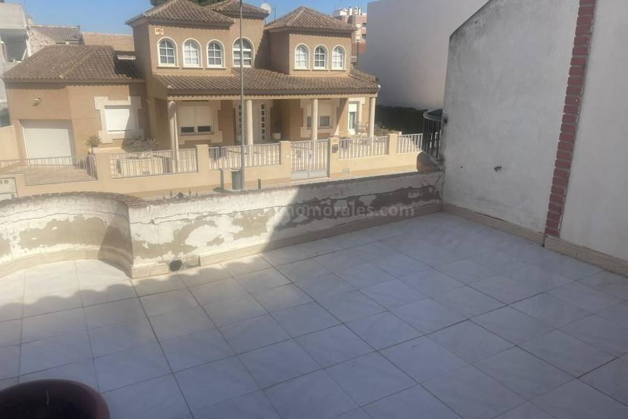 Resale - Town House  - Almoradí