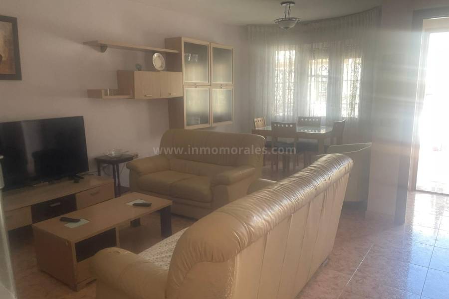 Resale - Town House  - Almoradí