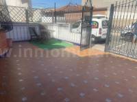 Resale - Town House  - Almoradí