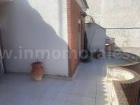 Resale - Town House  - Almoradí