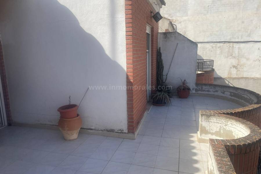 Resale - Town House  - Almoradí