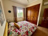 Venta - Casa de Campo - Catral