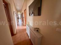 Venta - Casa de Campo - Catral