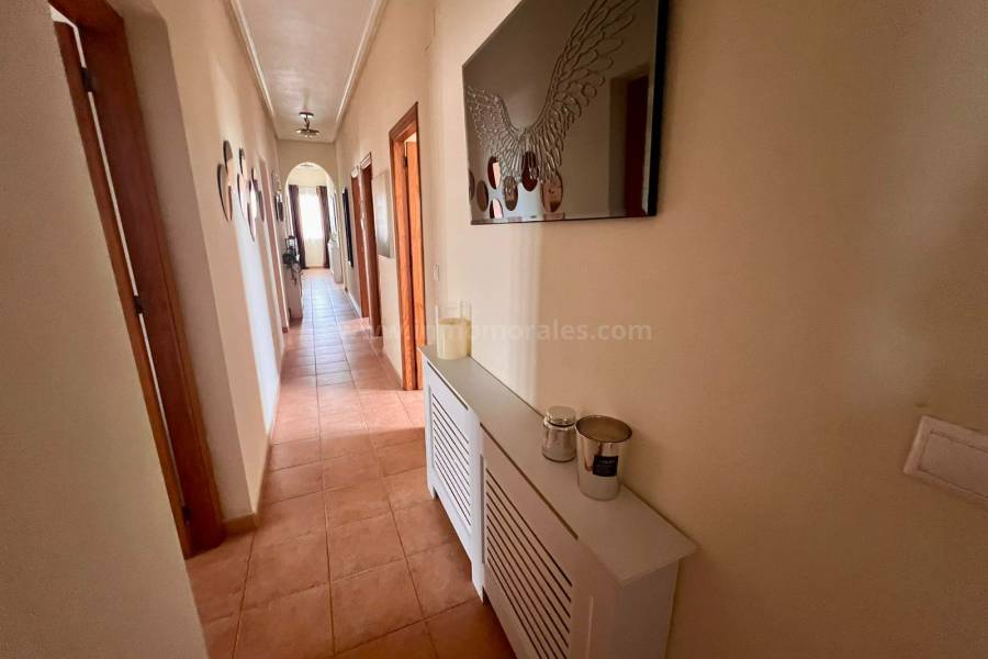 Venta - Casa de Campo - Catral