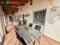 Venta - Casa de Campo - Catral