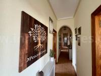 Venta - Casa de Campo - Catral