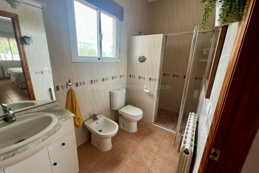 Venta - Casa de Campo - Catral