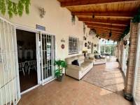 Venta - Casa de Campo - Catral