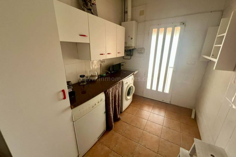 Venta - Casa de Campo - Catral