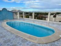 Wiederverkauf - Wohnung/Apartment - Almoradí