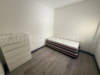Wiederverkauf - Wohnung/Apartment - Almoradí