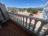 Wiederverkauf - Wohnung/Apartment - Almoradí