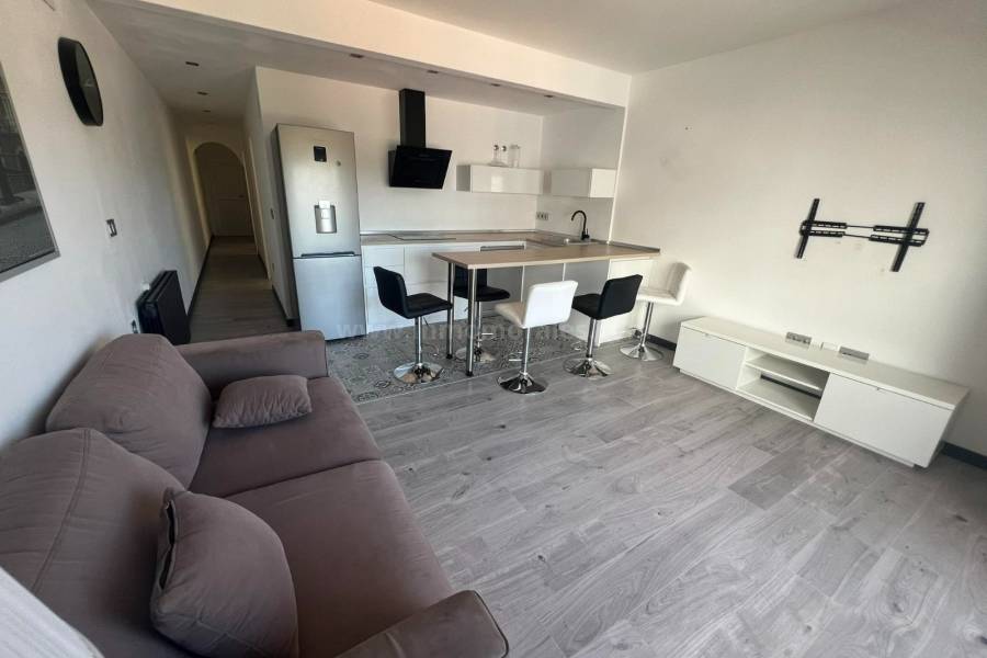 Wiederverkauf - Wohnung/Apartment - Almoradí