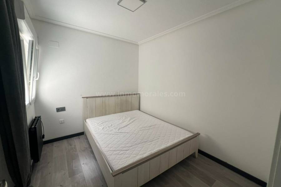 Wiederverkauf - Wohnung/Apartment - Almoradí