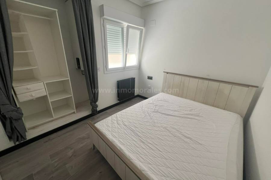 Wiederverkauf - Wohnung/Apartment - Almoradí