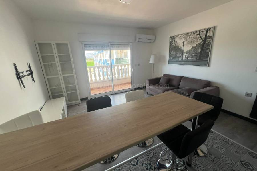 Wiederverkauf - Wohnung/Apartment - Almoradí