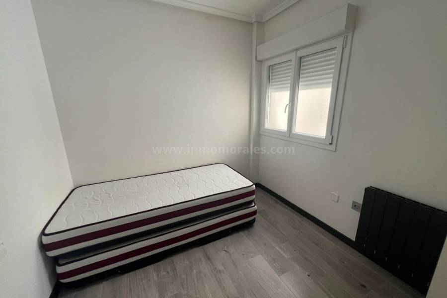 Wiederverkauf - Wohnung/Apartment - Almoradí
