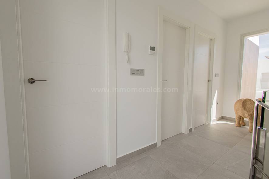 Nouvelle construction - Maison individuelle / Villa - San Fulgencio