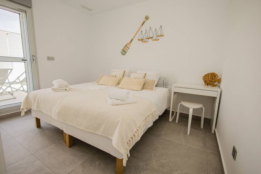Nouvelle construction - Maison individuelle / Villa - San Fulgencio