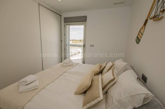 Nouvelle construction - Maison individuelle / Villa - San Fulgencio