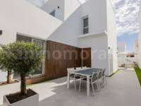 Nouvelle construction - Maison individuelle / Villa - San Fulgencio