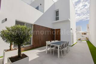 Nouvelle construction - Maison individuelle / Villa - San Fulgencio