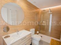Nouvelle construction - Maison individuelle / Villa - San Fulgencio