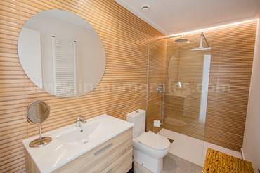 Nouvelle construction - Maison individuelle / Villa - San Fulgencio