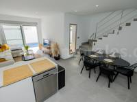 Nouvelle construction - Maison individuelle / Villa - San Fulgencio