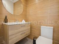 Nouvelle construction - Maison individuelle / Villa - San Fulgencio
