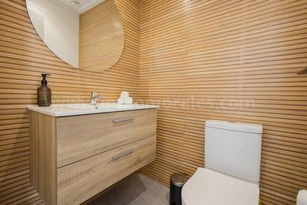 Nouvelle construction - Maison individuelle / Villa - San Fulgencio
